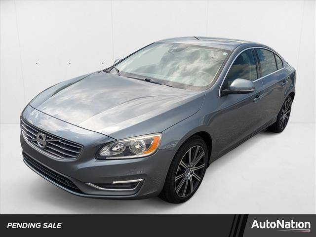 2017 Volvo S60 Inscription — Sedan — 77,664 mi — Mobile, AL