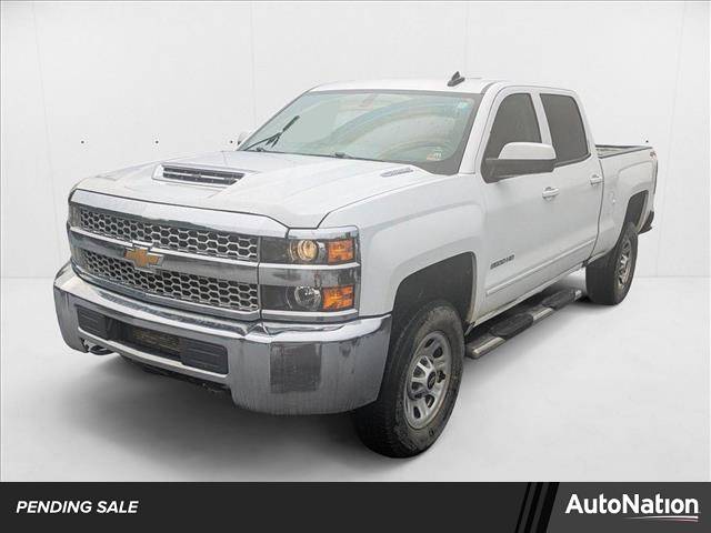 2019 Chevrolet Silverado 2500HD LT — Pickup Truck — 129,880 mi — Mobile, AL
