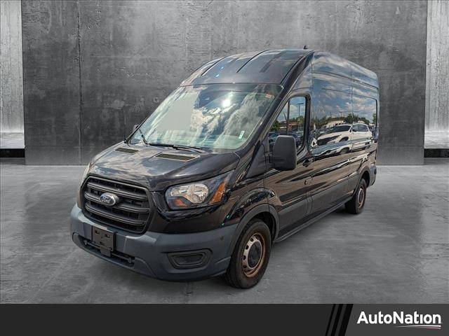 2020 Ford Transit Cargo Van T-250 — Cargo Van — 42,992 mi — Mobile, AL