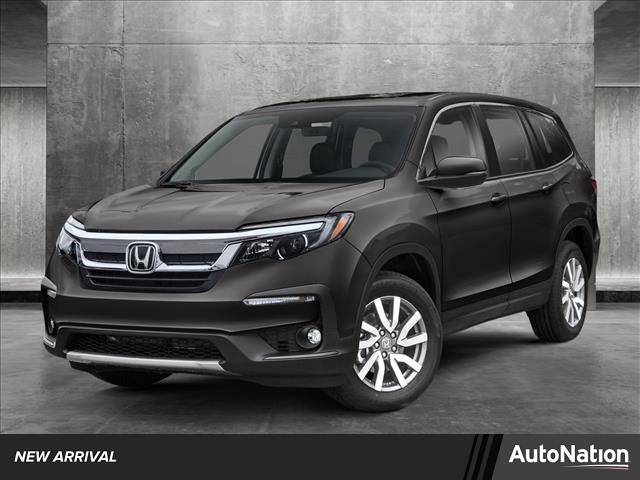 2019 Honda Pilot EX-L — SUV — 66,181 mi — Mobile, AL