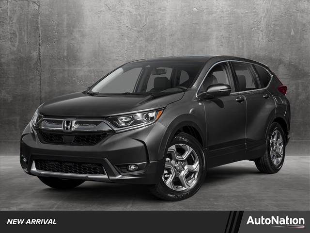 2018 Honda CR-V EX-L — SUV — 96,476 mi — Mobile, AL