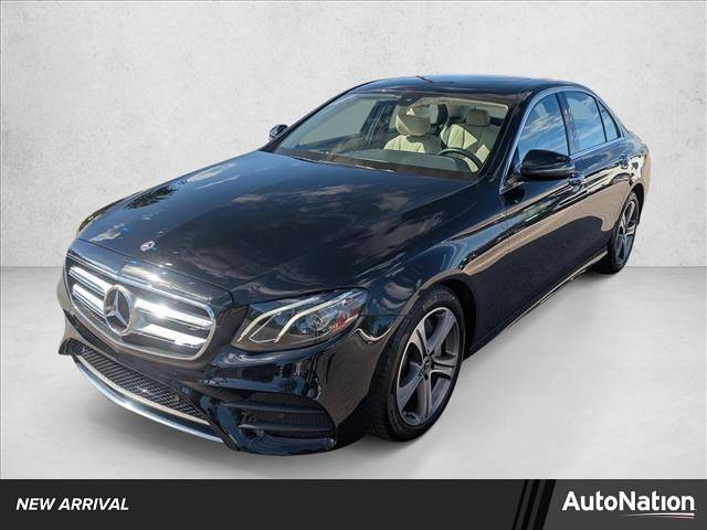 2020 Mercedes-Benz E-Class E 350 — Sedan — 50,144 mi — Mobile, AL