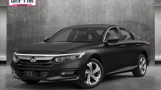 2018 Honda Accord EX-L — Sedan — 89,902 mi — Mobile, AL