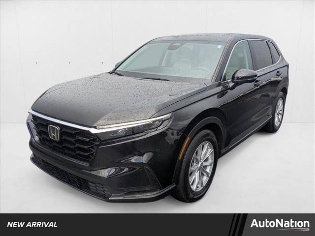 2025 Honda CR-V EX — SUV — 2,445 mi — Mobile, AL