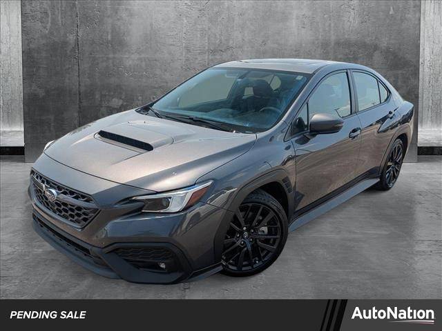 2022 Subaru WRX Limited — Sedan — 9,995 mi — Mobile, AL