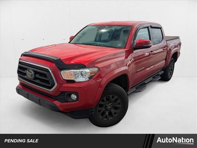 2022 Toyota Tacoma SR5 — Pickup Truck — 89,181 mi — Mobile, AL