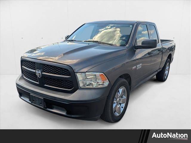 2016 Ram 1500 Tradesman — Pickup Truck — 48,473 mi — Mobile, AL