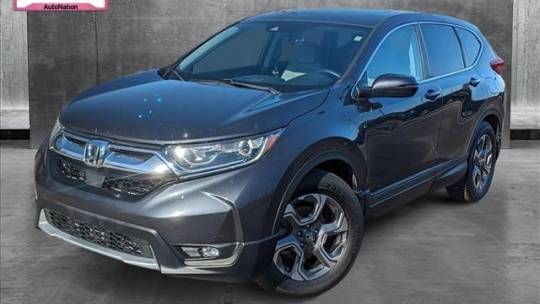 2019 Honda CR-V EX-L — SUV — 36,755 mi — Mobile, AL