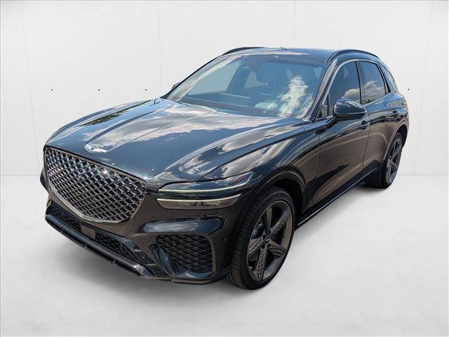 2022 Genesis GV70 3.5T Sport — SUV — 62,517 mi — Mobile, AL