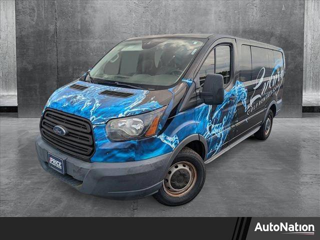 2017 Ford Transit Cargo Van T-150 — Cargo Van — 95,219 mi — Mobile, AL