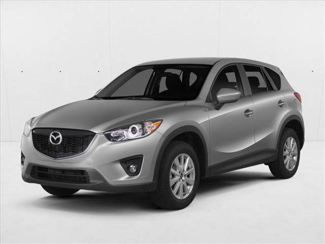 2015 Mazda CX-5 Touring — SUV — 144,403 mi — Mobile, AL