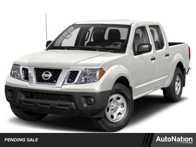 2019 Nissan Frontier S — Pickup Truck — 66,416 mi — Mobile, AL