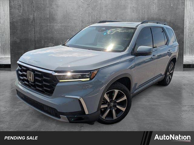 2023 Honda Pilot Elite — SUV — 54,608 mi — Mobile, AL