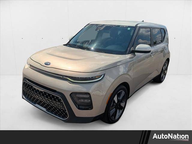 2020 Kia Soul EX — Hatchback — 29,359 mi — Mobile, AL