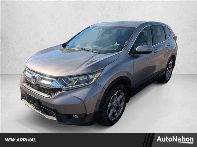 2019 Honda CR-V EX-L — SUV — 71,679 mi — Mobile, AL