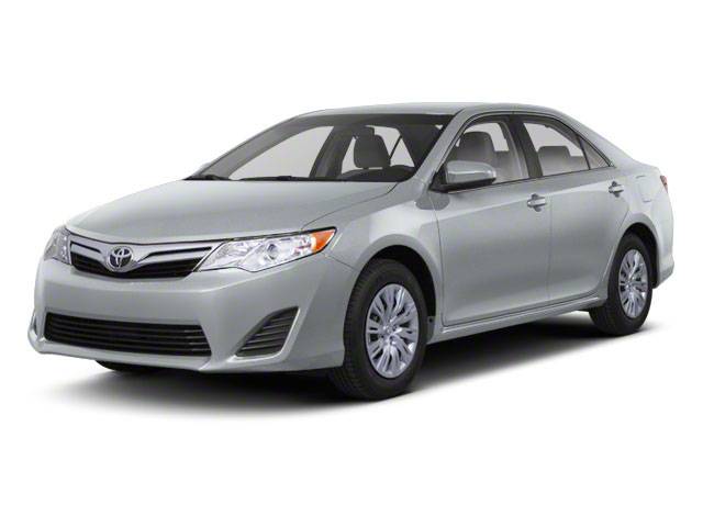 2012 Toyota Camry XLE V6 — Sedan — 118,664 mi — Mobile, AL