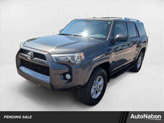 2014 Toyota 4Runner SR5 — SUV — 130,682 mi — Mobile, AL