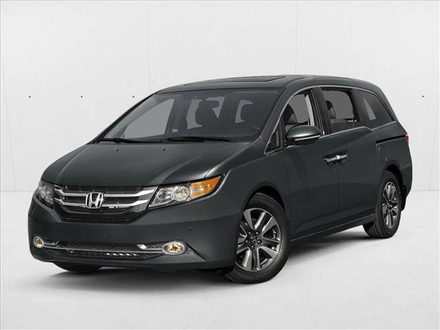 2015 Honda Odyssey Touring Elite — Minivan — 145,122 mi — Mobile, AL