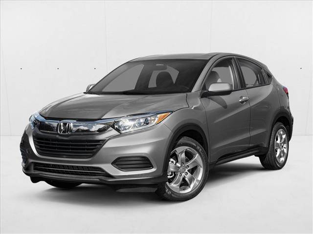 2021 Honda HR-V LX — SUV — 48,486 mi — Mobile, AL