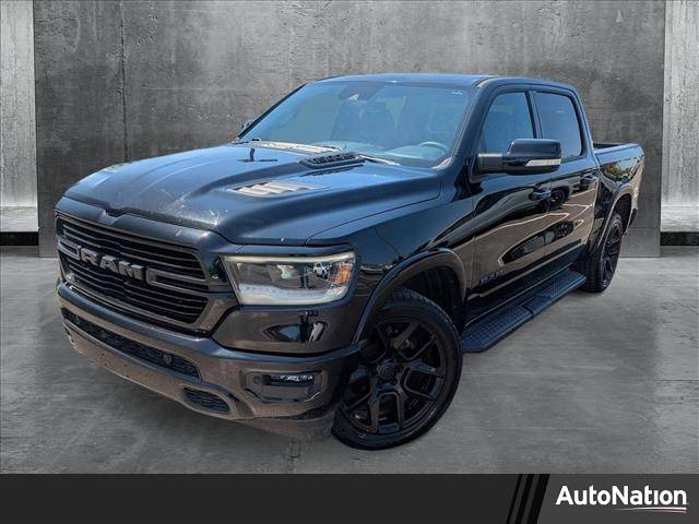2021 Ram 1500 Laramie — Pickup Truck — 77,958 mi — Mobile, AL