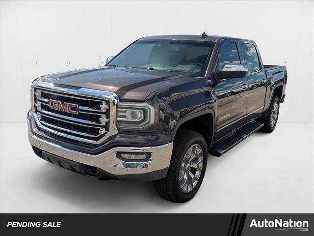 2016 GMC Sierra 1500 SLT — Pickup Truck — 148,764 mi — Mobile, AL