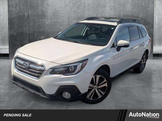 2019 Subaru Outback 3.6R Limited — SUV — 72,763 mi — Mobile, AL
