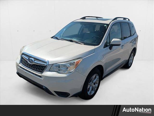 2014 Subaru Forester 2.5i Premium — SUV — 141,818 mi — Mobile, AL