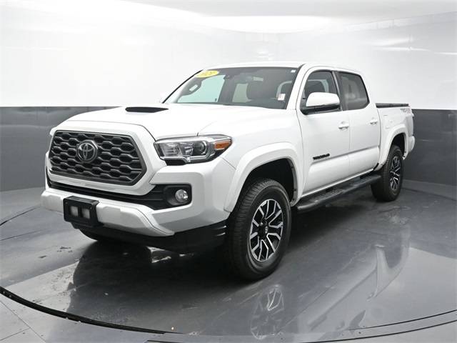 2021 Toyota Tacoma TRD Sport — Pickup Truck — 83,788 mi — Daphne, AL