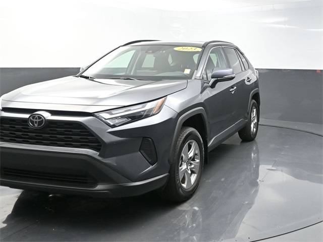 2024 Toyota RAV4 XLE — SUV — 11,811 mi — Daphne, AL