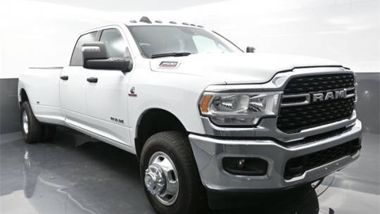 2024 Ram 3500 Big Horn — Pickup Truck — 3,033 mi — Daphne, AL