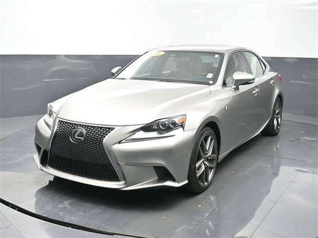 2016 Lexus IS IS 200t — Sedan — 142,643 mi — Daphne, AL