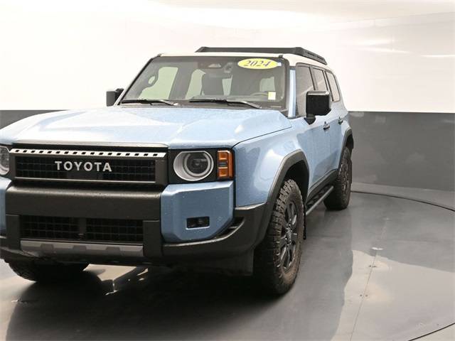 2024 Toyota Land Cruiser First Edition — SUV — 20,165 mi — Daphne, AL
