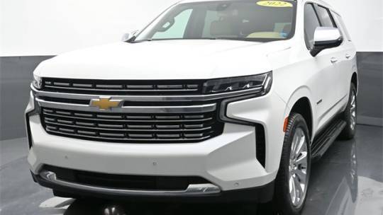 2022 Chevrolet Tahoe Premier — SUV — 40,867 mi — Daphne, AL