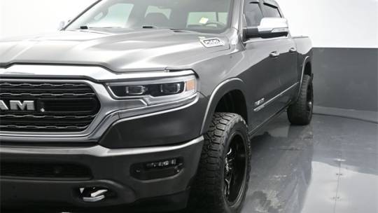 2019 Ram 1500 Limited — Pickup Truck — 71,159 mi — Daphne, AL