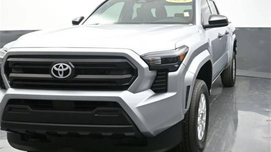 2024 Toyota Tacoma SR — Pickup Truck — 3,150 mi — Daphne, AL