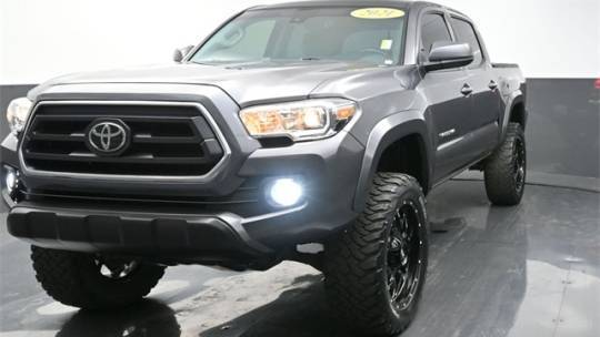 2021 Toyota Tacoma SR5 — Pickup Truck — 64,213 mi — Daphne, AL