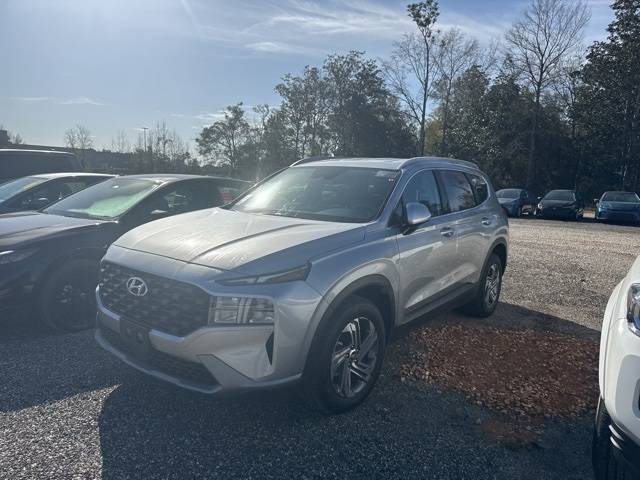 2023 Hyundai Santa Fe SEL — SUV — 23,436 mi — Daphne, AL