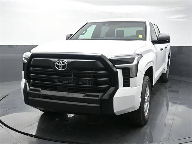 2026 Toyota Tundra SR — Pickup Truck — 5 mi — Daphne, AL