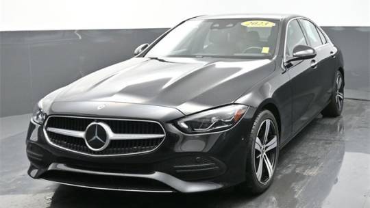 2023 Mercedes-Benz C-Class C 300 — Sedan — 16,783 mi — Daphne, AL