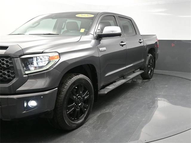 2020 Toyota Tundra Platinum — Pickup Truck — 23,321 mi — Daphne, AL