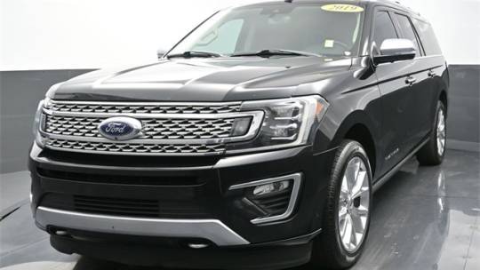 2019 Ford Expedition Platinum — SUV — 104,213 mi — Daphne, AL