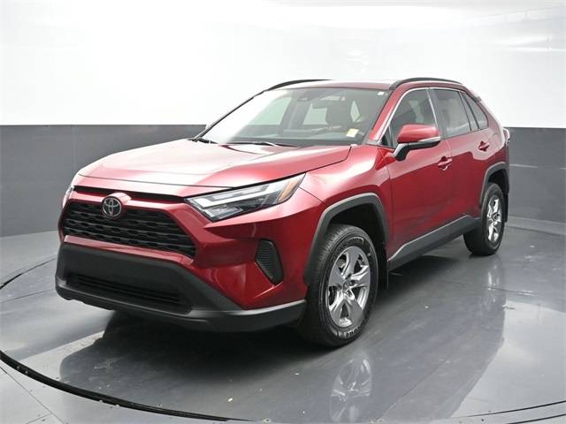 2024 Toyota RAV4 XLE — SUV — 69,976 mi — Daphne, AL