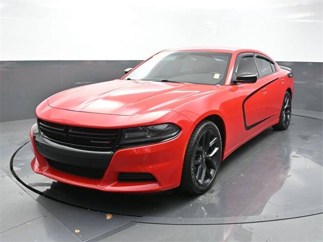 2020 Dodge Charger SXT — Sedan — 35,068 mi — Daphne, AL