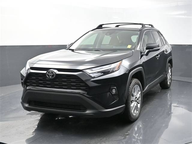2025 Toyota RAV4 XLE Premium — SUV — 10 mi — Daphne, AL