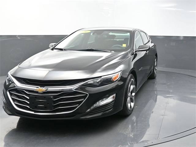 2024 Chevrolet Malibu LT — Sedan — 41,109 mi — Daphne, AL