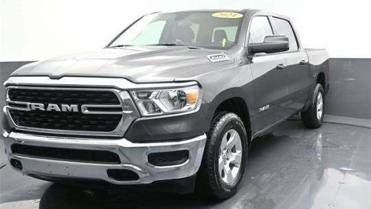 2024 Ram 1500 Big Horn — Pickup Truck — 14,768 mi — Daphne, AL