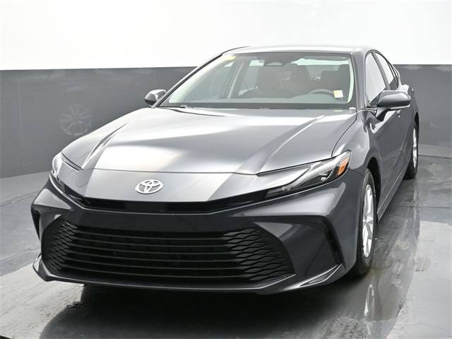 2025 Toyota Camry LE — Sedan — 6 mi — Daphne, AL
