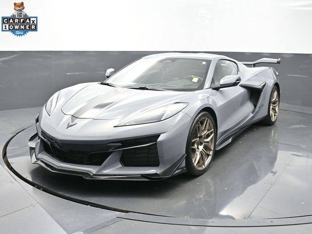 2024 Chevrolet Corvette Z06 3LZ