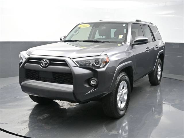 2023 Toyota 4Runner SR5 — SUV — 17,031 mi — Daphne, AL