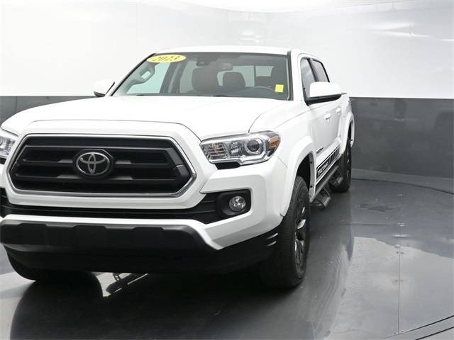 2023 Toyota Tacoma SR5 — Pickup Truck — 28,130 mi — Daphne, AL